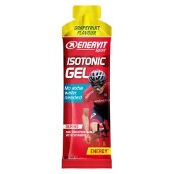 Enervit Sport Isotonic Gel Gusto Pompelmo 60 ml