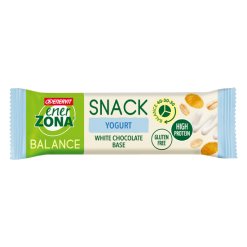 Enerzona Snack Balance Barretta Proteica Yogurt
