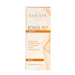 Eosol SPF 50+ Latte Solare Corpo 125 ml