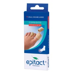 Epitact Epithelium 26 - Copridito per Duroni, Giradito e Unghie Livide - Taglia L