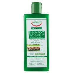 Equilibra Shampoo Anticaduta Fortificante 300 ml