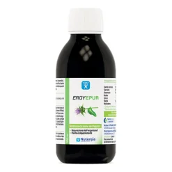 Ergyepur Integratore Depurativo 250 ml