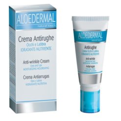 Esi Aloedermal - Crema Occhi e Labbra Antirughe - 30 ml