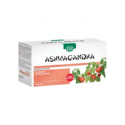 Esi Ashwagandha - Integratore Tonico per Stanchezza Fisica e Mentale - 10 Flaconcini x 30 ml