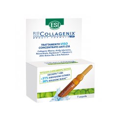 Esi BioCollagenix Beauty Formula Lift - Trattamento Viso Anti-Rughe con Collagene Marino - 1 Ampolla