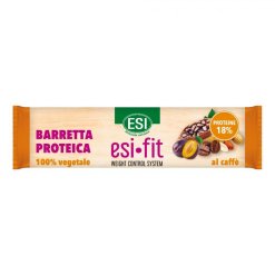 Esi Fit - Barretta Proteica Gusto Caffè