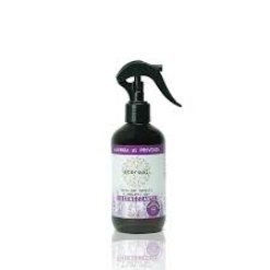 Etereal - Spray Igienizzante per Tessuti e Ambienti - Aroma Lavanda di Provenza 250 ml