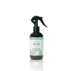 Etereal - Spray Igienizzante per Tessuti e Ambienti - Aroma Muschio Bianco 250 ml