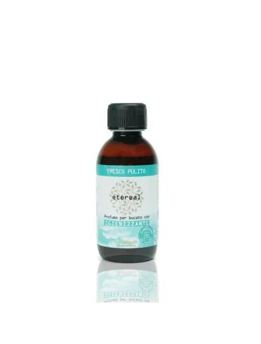 Etereal - profumo per bucato igienizzante - aroma fresco pulito 200 ml
