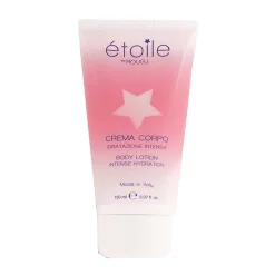 Etoile by Rougj+ - Crema Corpo Idratazione Intensiva - 150 ml