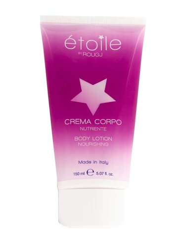 Etoile by rougj+ - crema corpo nutriente - 150 ml