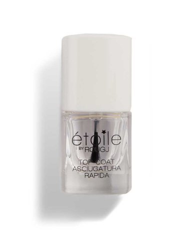 Etoile by rougj+ - smalto unghie curativo ad asciugatura rapida - 5 ml