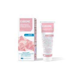 Eubiome - Crema Corpo Idratante per Pelle Atopica - 50 ml