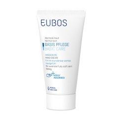 Eubos - Crema Mani Idratante - 50 ml
