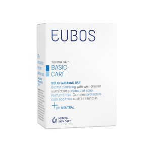 Eubos - Detergente Solido - 125 g