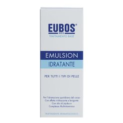 Eubos - Emulsione Idratante Corpo - 200 ml