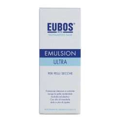 Eubos - Emulsione Ultra Corpo Nutriente - 200 ml
