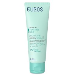 Eubos Sensitive - Crema Mani per Pelle Sensibile - 75 ml