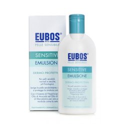 Eubos Sensitive - Lozione Corpo Dermo Protettiva - 200 ml