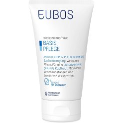 Eubos - Shampo Antiforfora - 150 ml