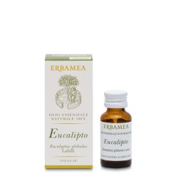 Eucalipto Olio Essenziale Balsamico 10 ml