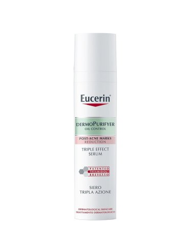 Eucerin dermopurifyer triple effect serum 40 ml