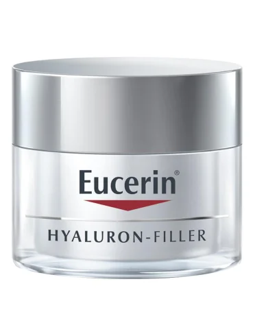 Eucerin hyaluronic-filler - crema viso giorno intensiva antirughe - 50 ml Eucerin hyaluronic-filler - crema viso giorno intensiva antirughe - 50 ml