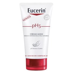 Eucerin - Crema Mani Idratante - 75 ml