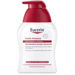 Eucerin - Detergente Intimo Delicato - 250 ml