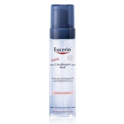 Eucerin Urearepair Plus - Mousse Detergente Viso - 200 ml