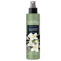 Euphidra Acqua Profumata Gelsomino Spray 125 ml
