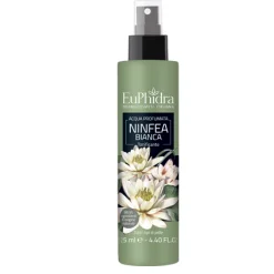 Euphidra Acqua Profumata Ninfea Bianca 125 ml