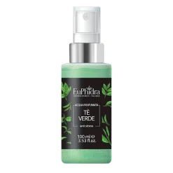 Euphidra Acqua Profumata al Tè Verde 100 ml