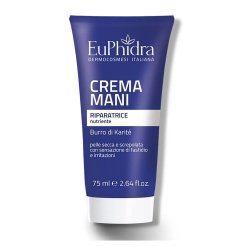 Euphidra Crema Mani Protettiva 75 ml