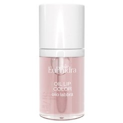 Euphidra Oil Lip Color Olio Labbra OL02 7 ml