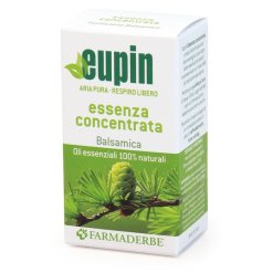 Eupin Essenza Concentrata Balsamica 50 ml
