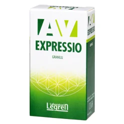 Expressio - Integratore Omeopatico - 220 Granuli