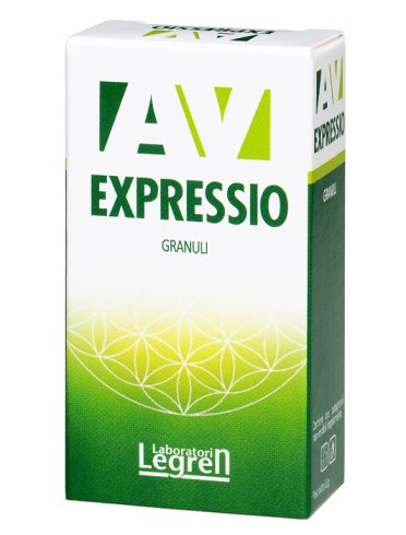 Expressio - integratore omeopatico - 220 granuli