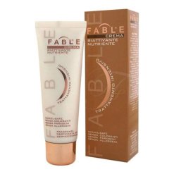 Fable Crema Viso Nutriente Riattivante 50 ml