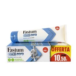 Fastum Emazero Emulsione Gel per Contusioni 100