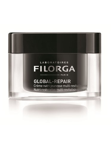 Filorga global repair balm - balsamo viso idratante nutriente - 50 ml