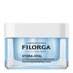 Filorga Hydra Hyal - Crema Viso Rimpolpante Idratante - 50 ml