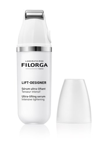 Filorga lift designer - siero viso ultra liftante - 30 ml