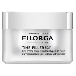 Filorga Time Filler 5XP - Crema-Gel Viso Correzione Rughe - 50 ml