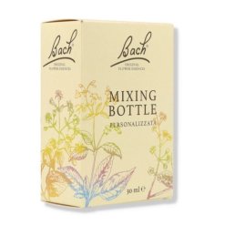 Fiori di Bach Mixing Bottle 30 ml