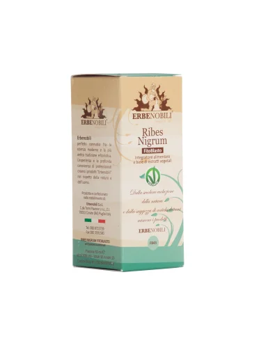 Fitoblasto ribes negrum integratore drenante 50 ml Fitoblasto ribes negrum integratore drenante 50 ml