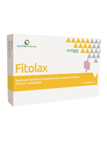Fitolax integratore regolarità intestinale 15 compresse Fitolax integratore regolarità intestinale 15 compresse