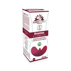 Fitomater Ananas Integratore Digestivo 50 ml