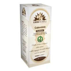 Fitomater Calendola Integratore Benessere Pelle 50 ml