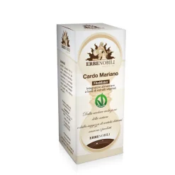 Fitomater Cardo Mariano Integratore Depurativo 50 ml